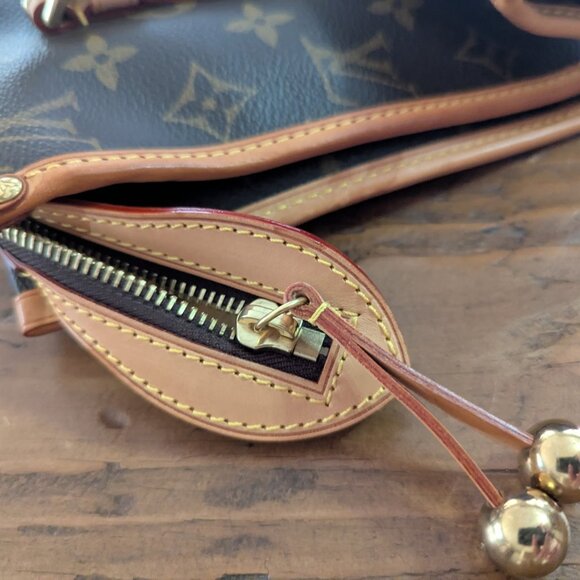 Louis Vuitton Monogram Popincourt Tote Haut - Picture 8 of 14